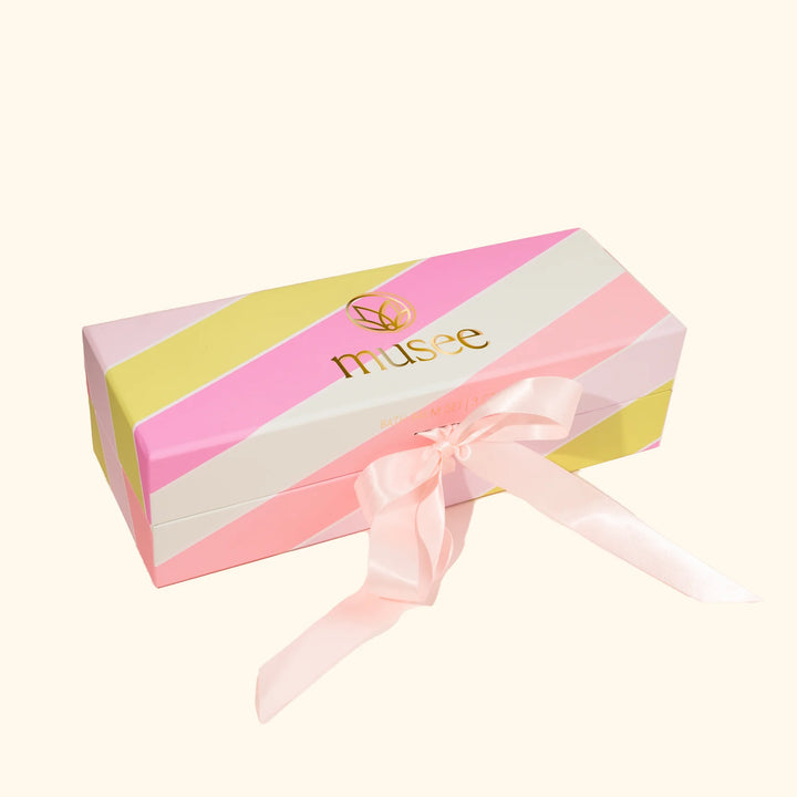 Colorful Spring Three Balm Set