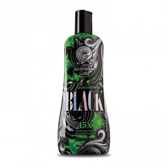 Australian Gold DEVIOUSLY BRONZE