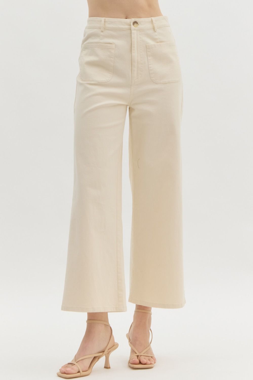 Business Lady Pants