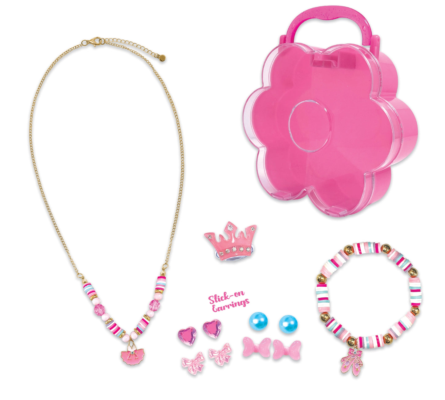 Fashion Trends Ballerina Beauties