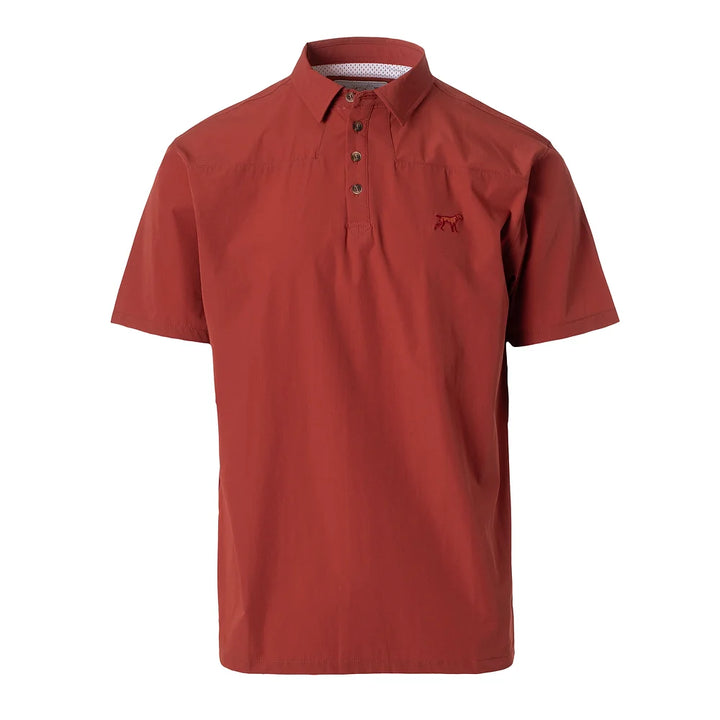 The Bolo Polo - Rust