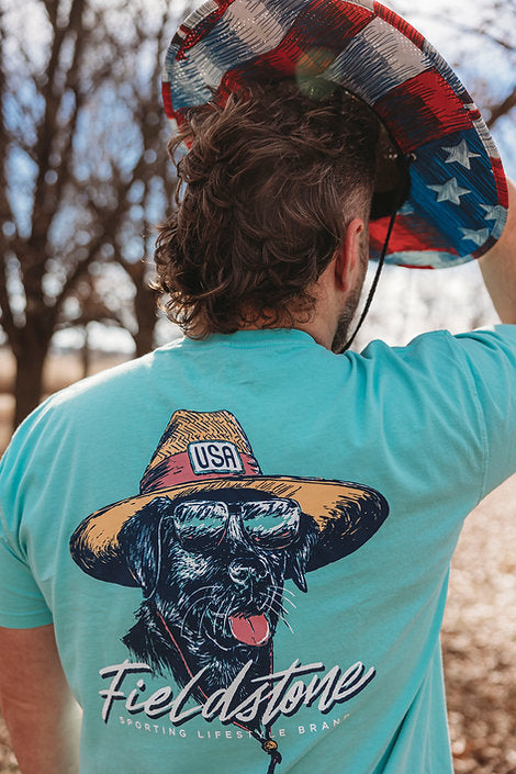 Beach Bum T-shirt