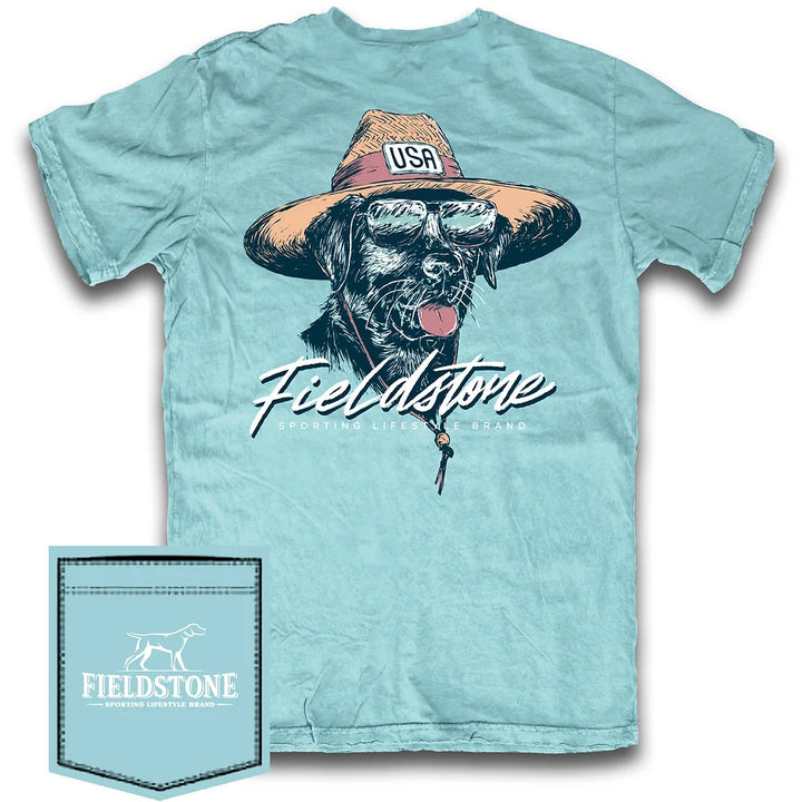 Beach Bum T-shirt