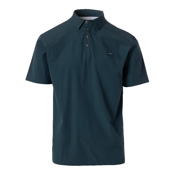 Bolo Polo - Navy