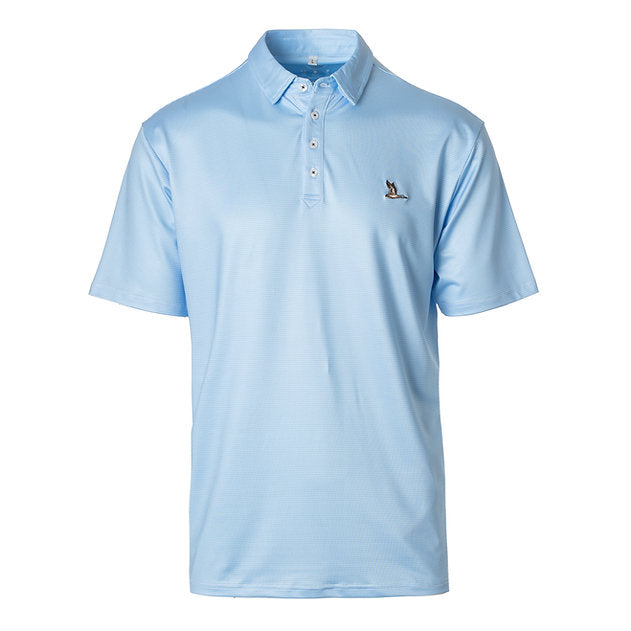 Roost Polo-Blue