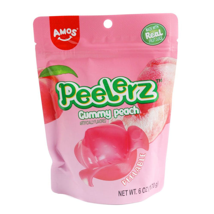 PEELERZ PEACH CANDY