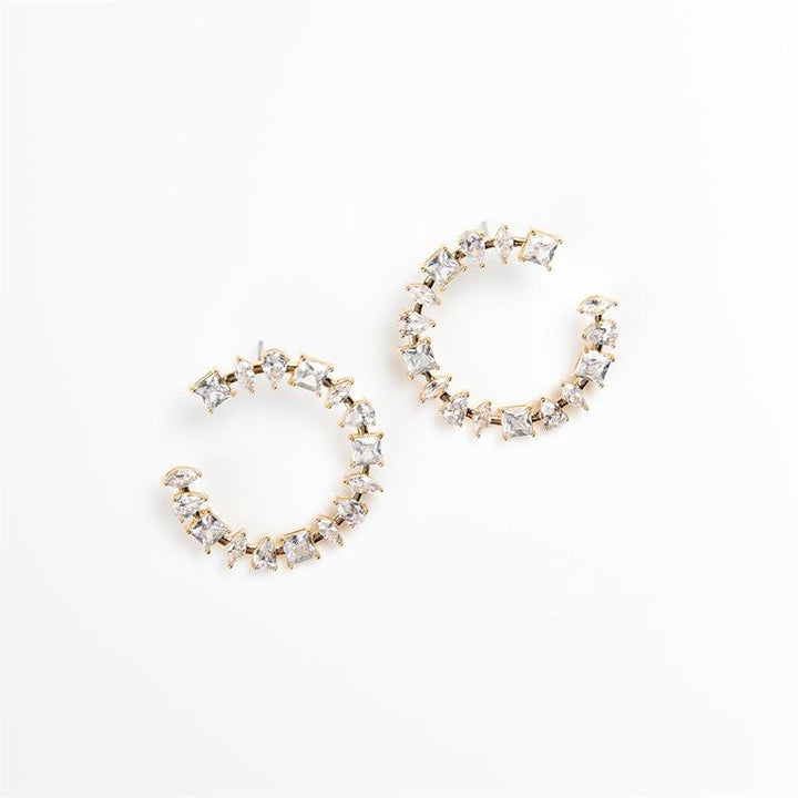 Juliana Earrings