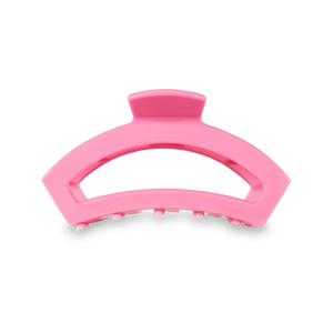 Teletie Medium Open Claw Clip