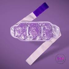 Lemon Lavender Hot & Cold Body Wrap