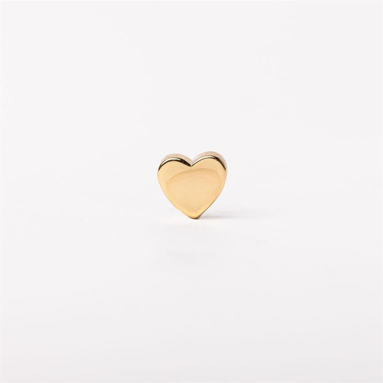 Heart Charm - Build Your Own Necklace