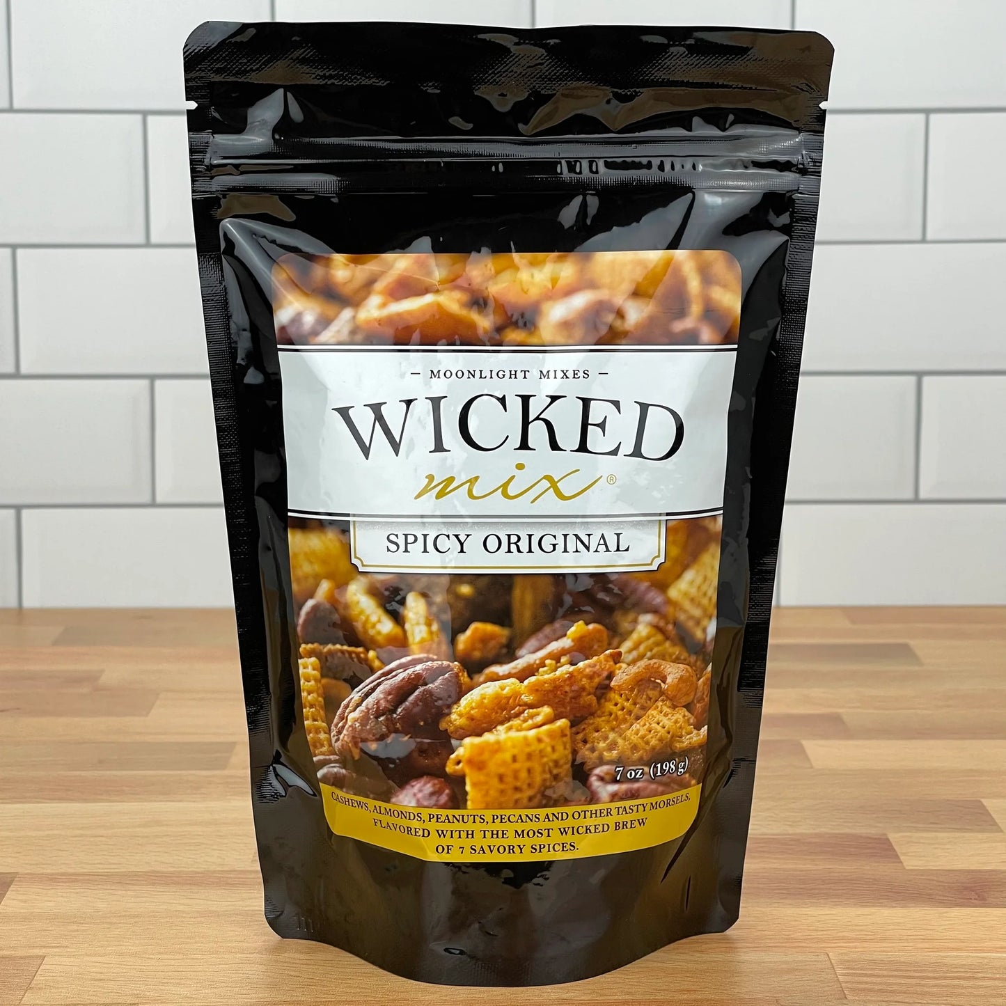 Wicked Mix - Spicy Original