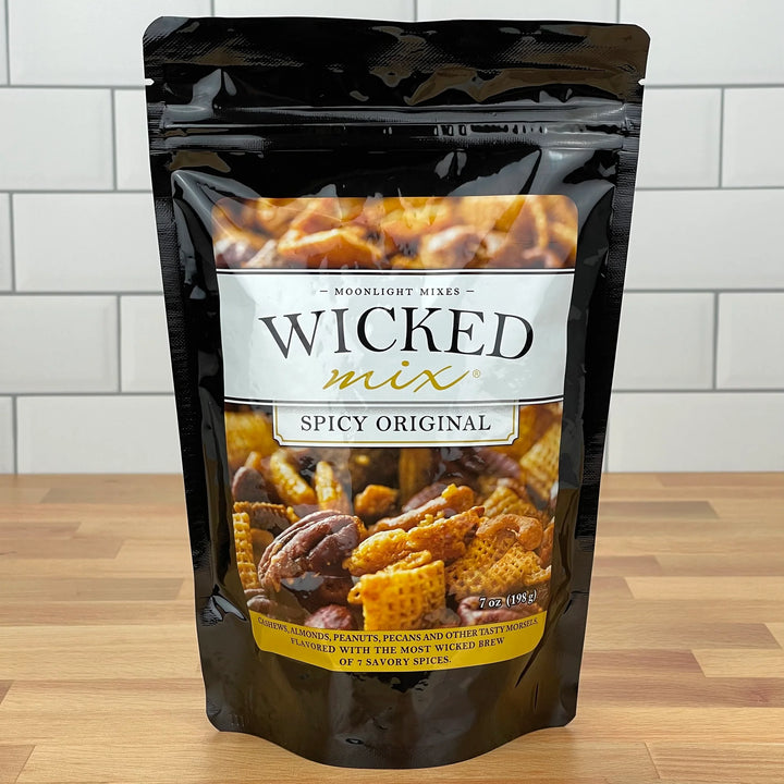 Wicked Mix - Spicy Original