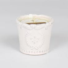 JOIE DE VIVRE - 3oz Marquis Votive