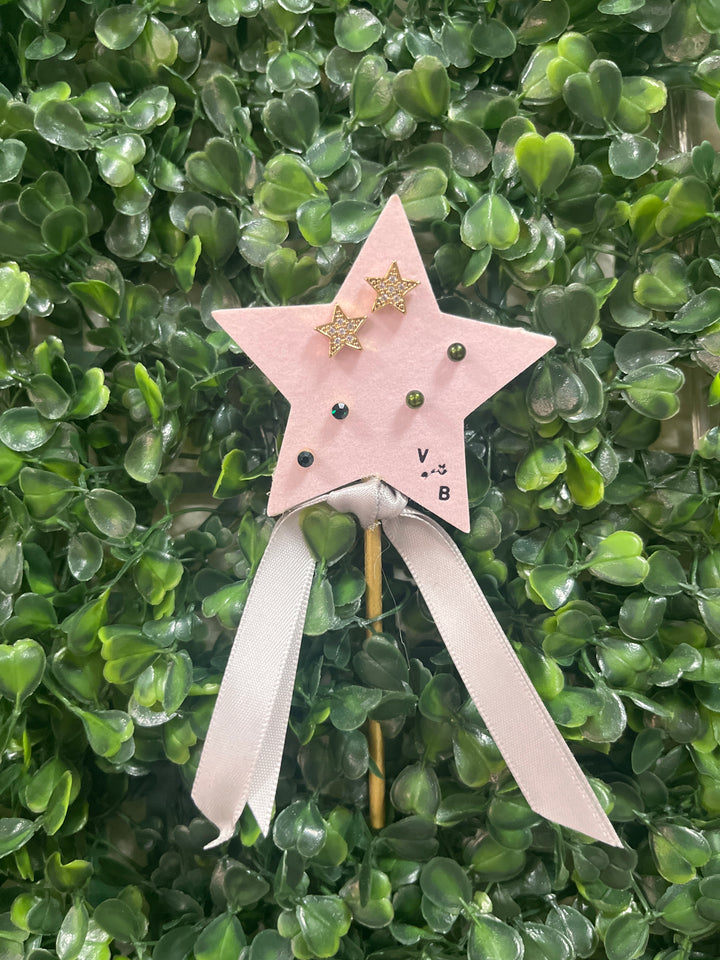 Violet & Brooks Earring Set