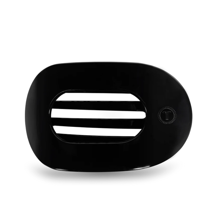 Teletie Medium Flat Clip