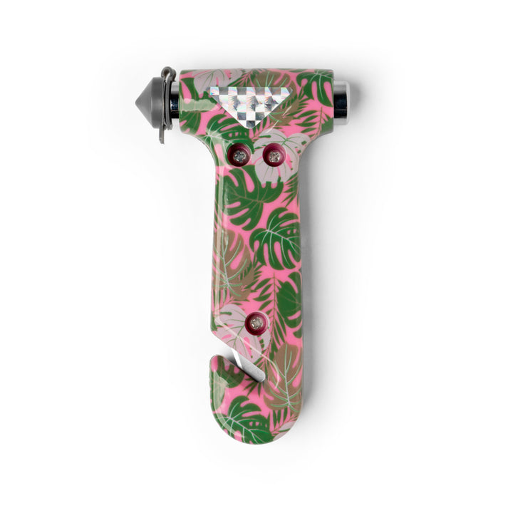 Mayday 2-in-1 Emergency Escape Hammer