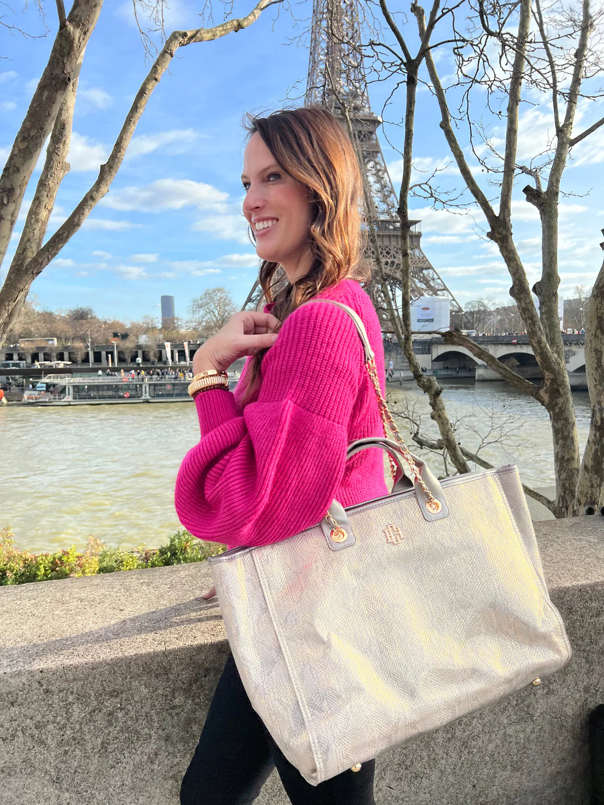 Melissa Tote