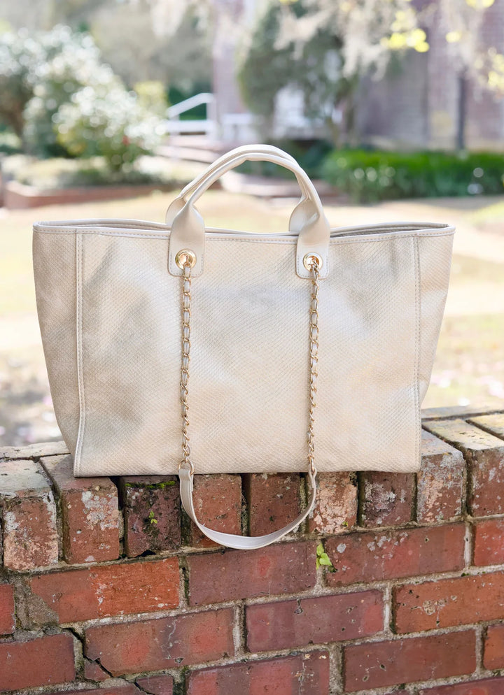 Melissa Tote