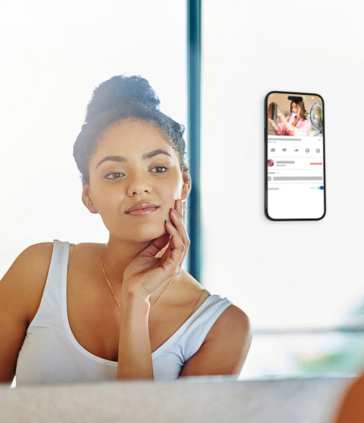 Tentacle Tech Suction Phone Mount