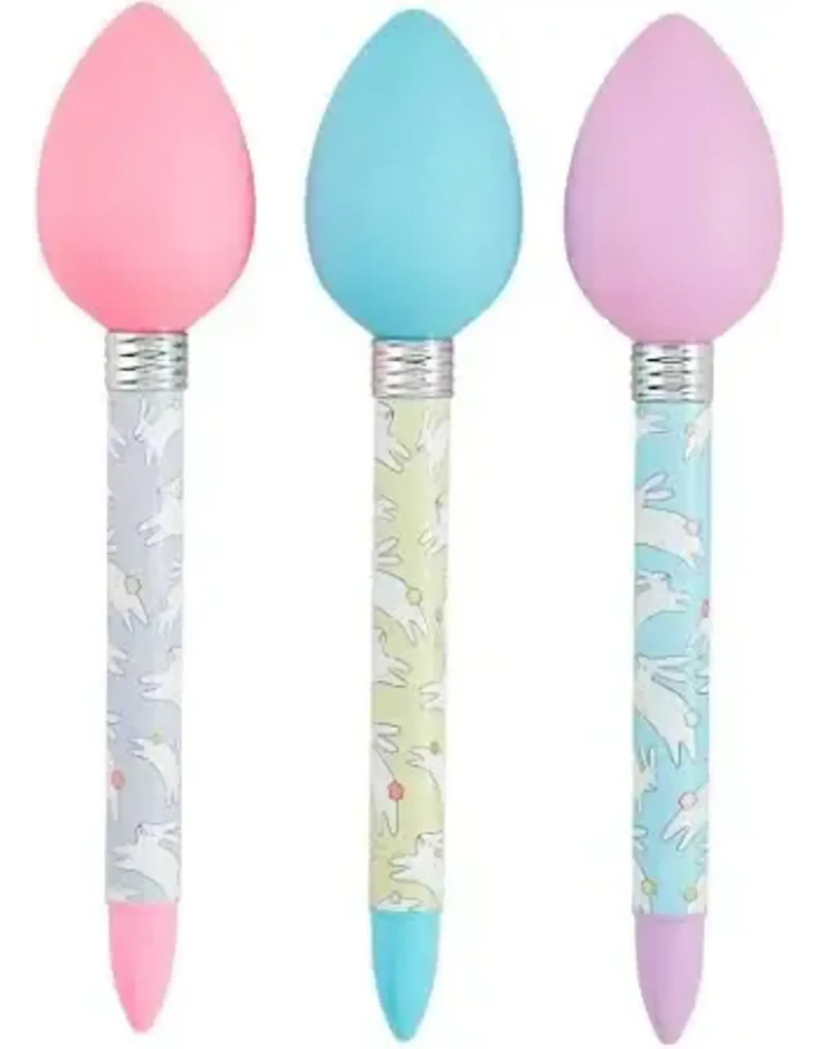 Light-Up Easter Egg Pen