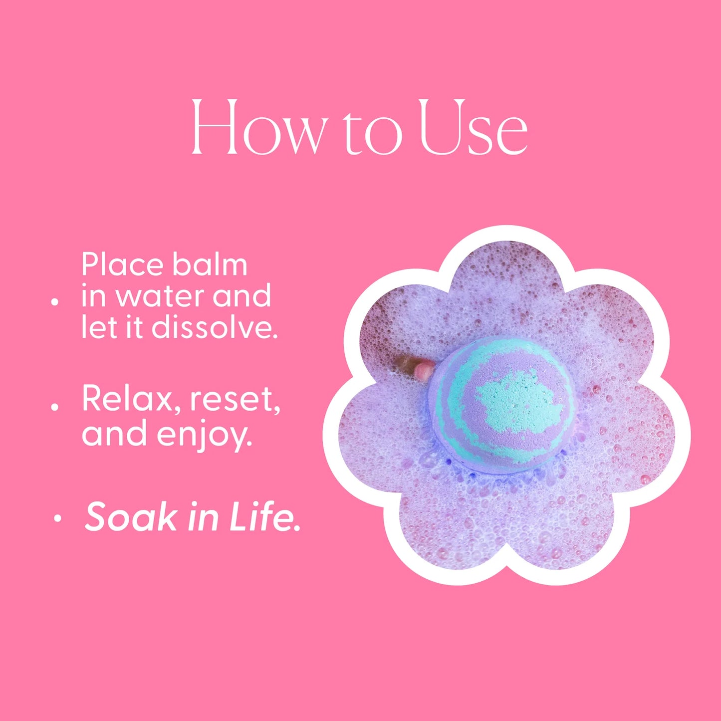 Blue Bunny Boxed Bath Balm