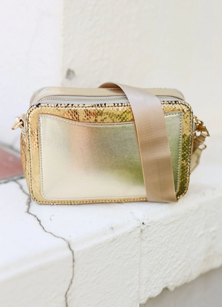 Oakley Crossbody FLECK