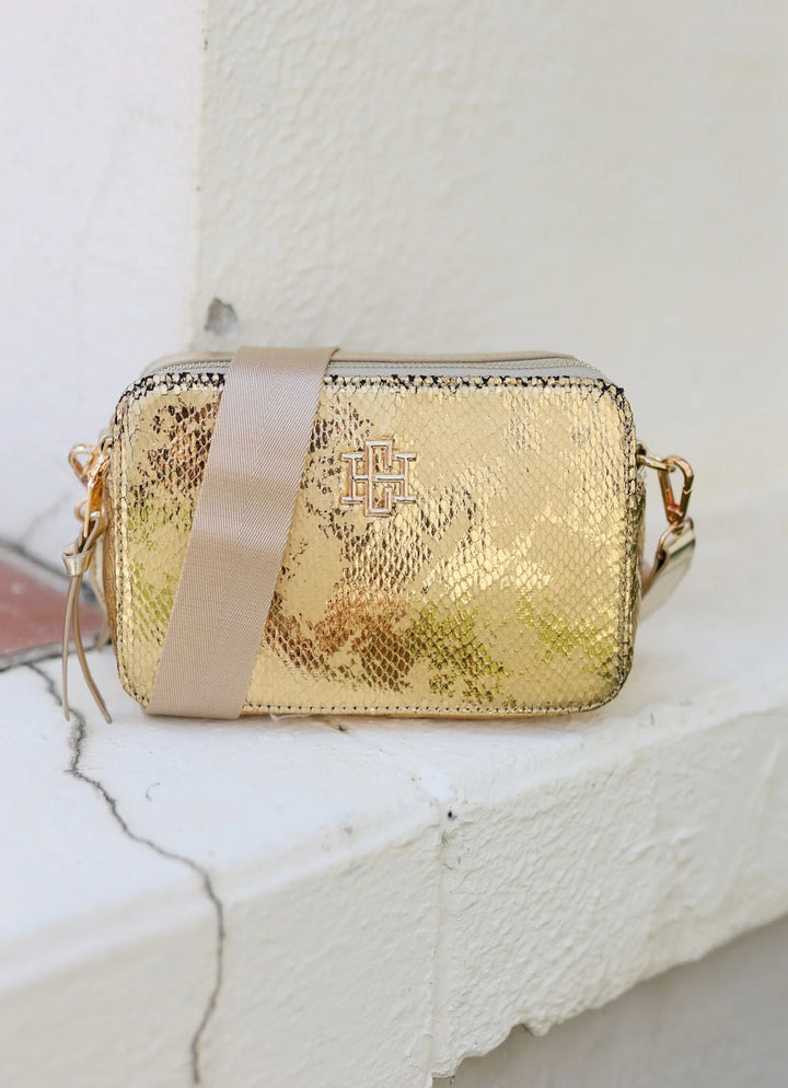 Oakley Crossbody FLECK