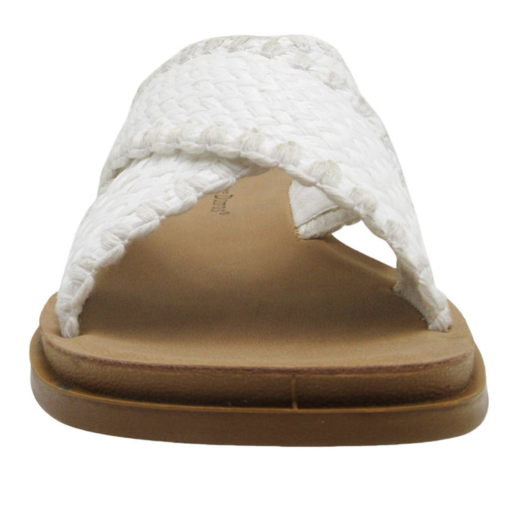 WHITE CALISO | PIERRE DUMAS