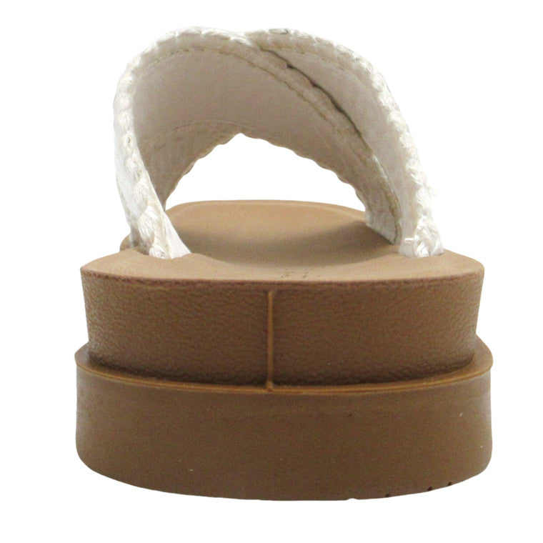 WHITE CALISO | PIERRE DUMAS