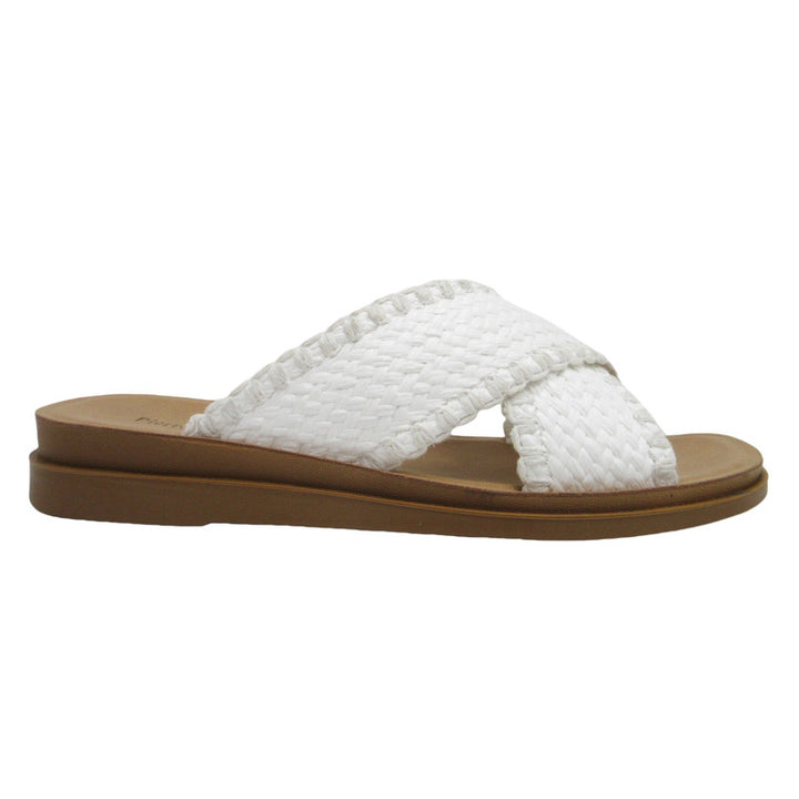 WHITE CALISO | PIERRE DUMAS