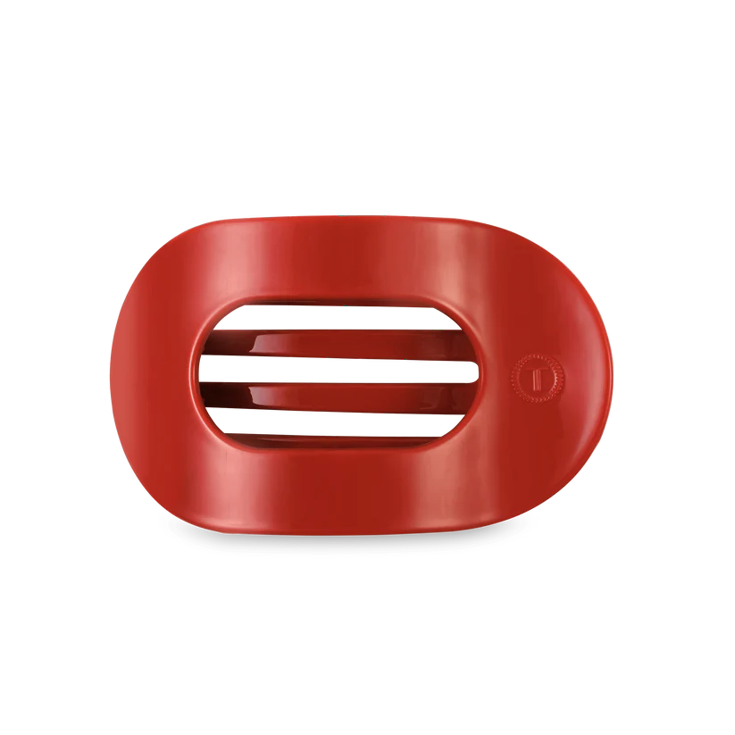 Teletie Medium Flat Clip