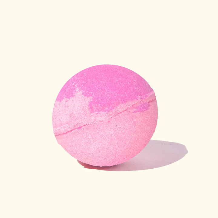 Strawberry Fields Forever Bath Balm