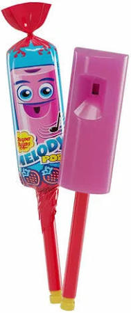 MELODY POPS SHOWBOX
