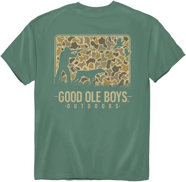 Good Ole Boys | Upland Camo