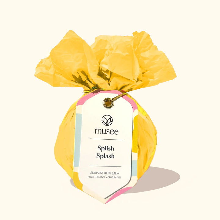 Splish Splash Bath Balm