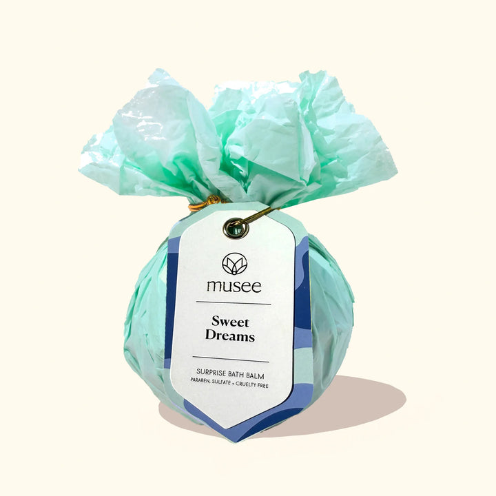 Sweet Dreams Bath Balm