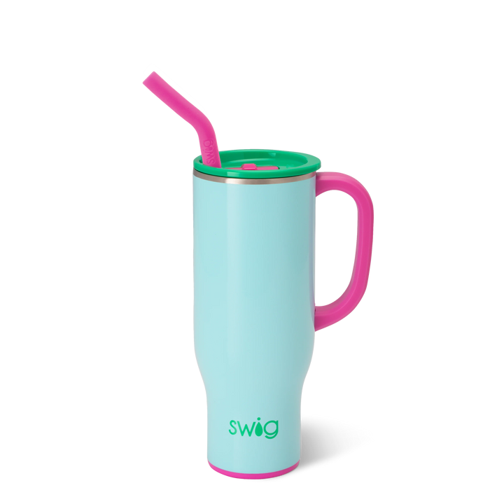 Prep Rally Mega Mug (30 oz) - Swig