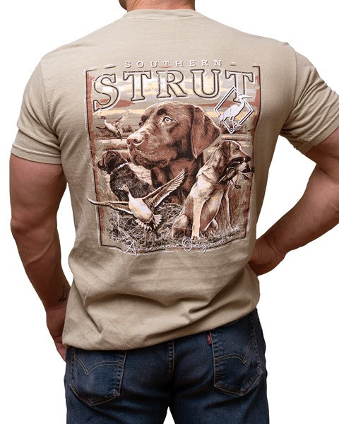 Lab Life T-Shirt