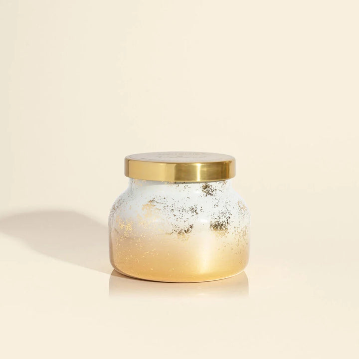 Volcano Petite Glimmer Jar 8oz