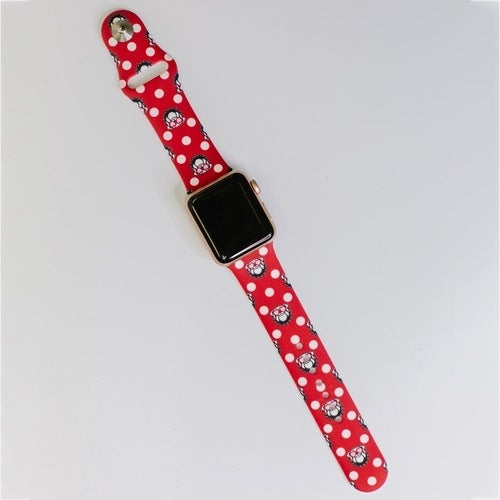Bulldog Watch Bands
