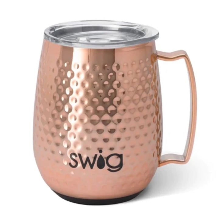 Cocktail Club Insulated Mug