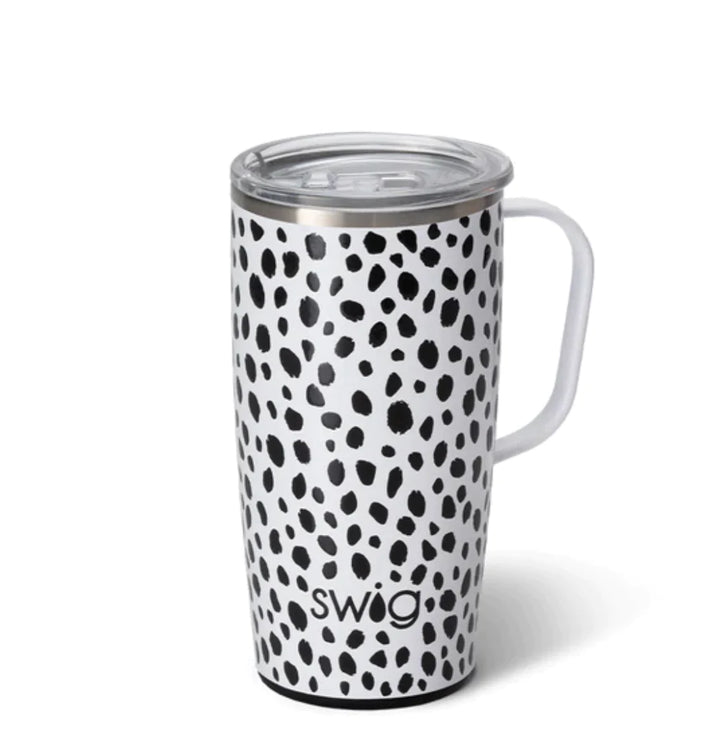 Spot on Insulated Mug