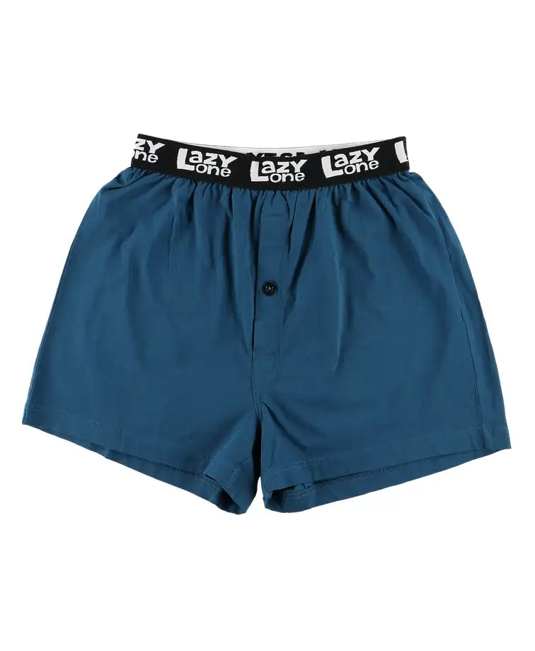 Does My Bass Look Big Boxers