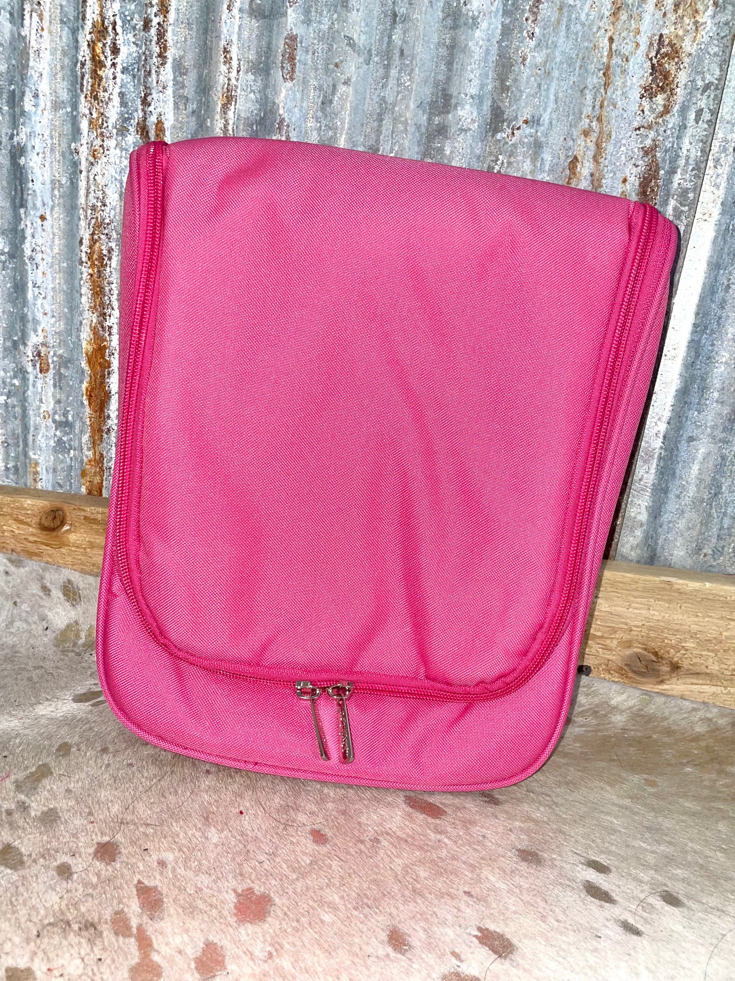 Toiletry Bag