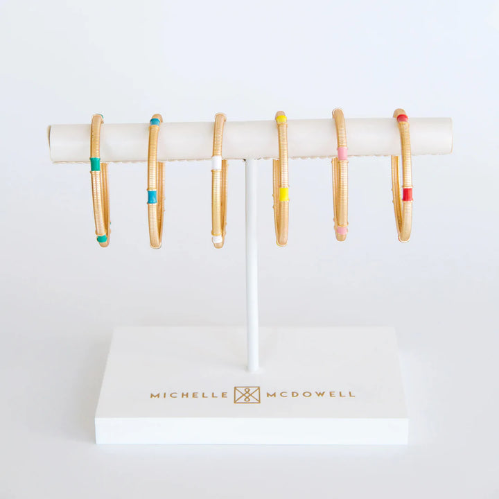 Sydney Bangle Bracelet