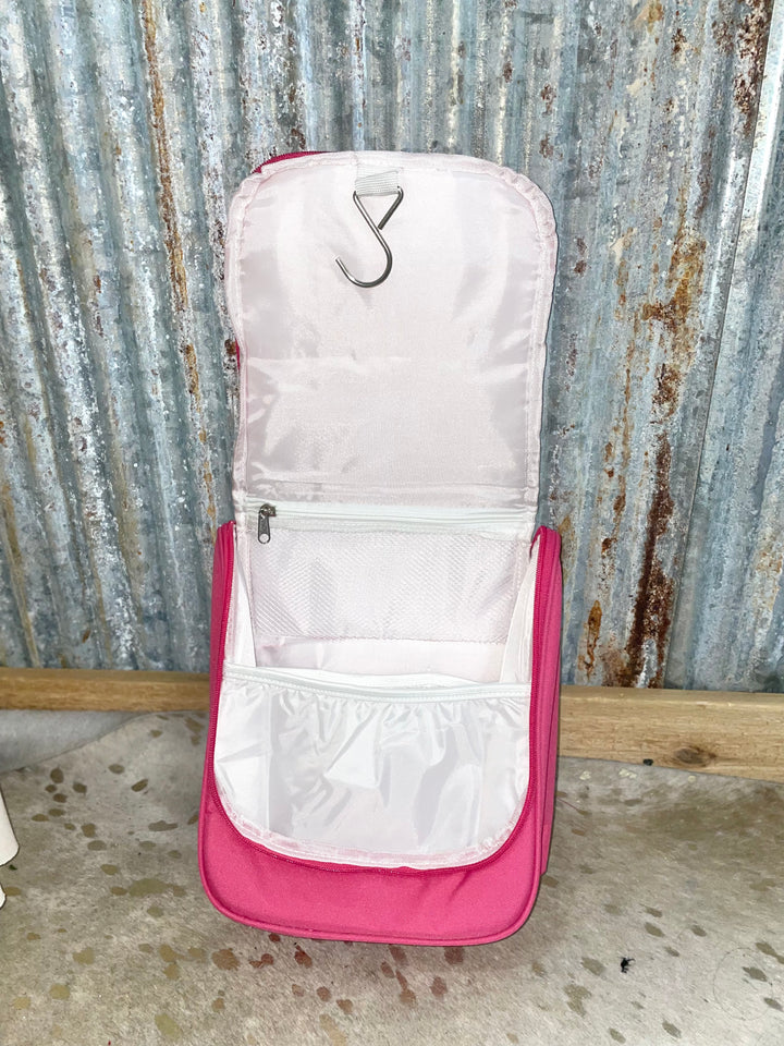 Toiletry Bag