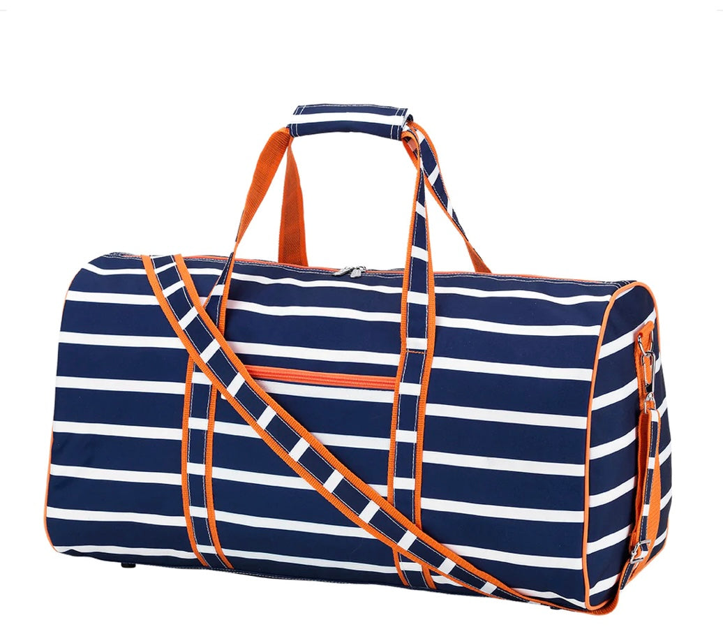 Stripe Bag