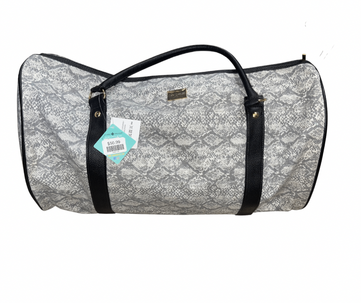 Snake Duffle Bag