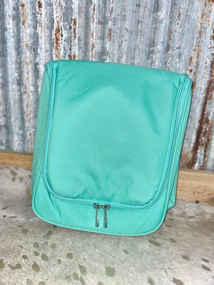 Toiletry Bag