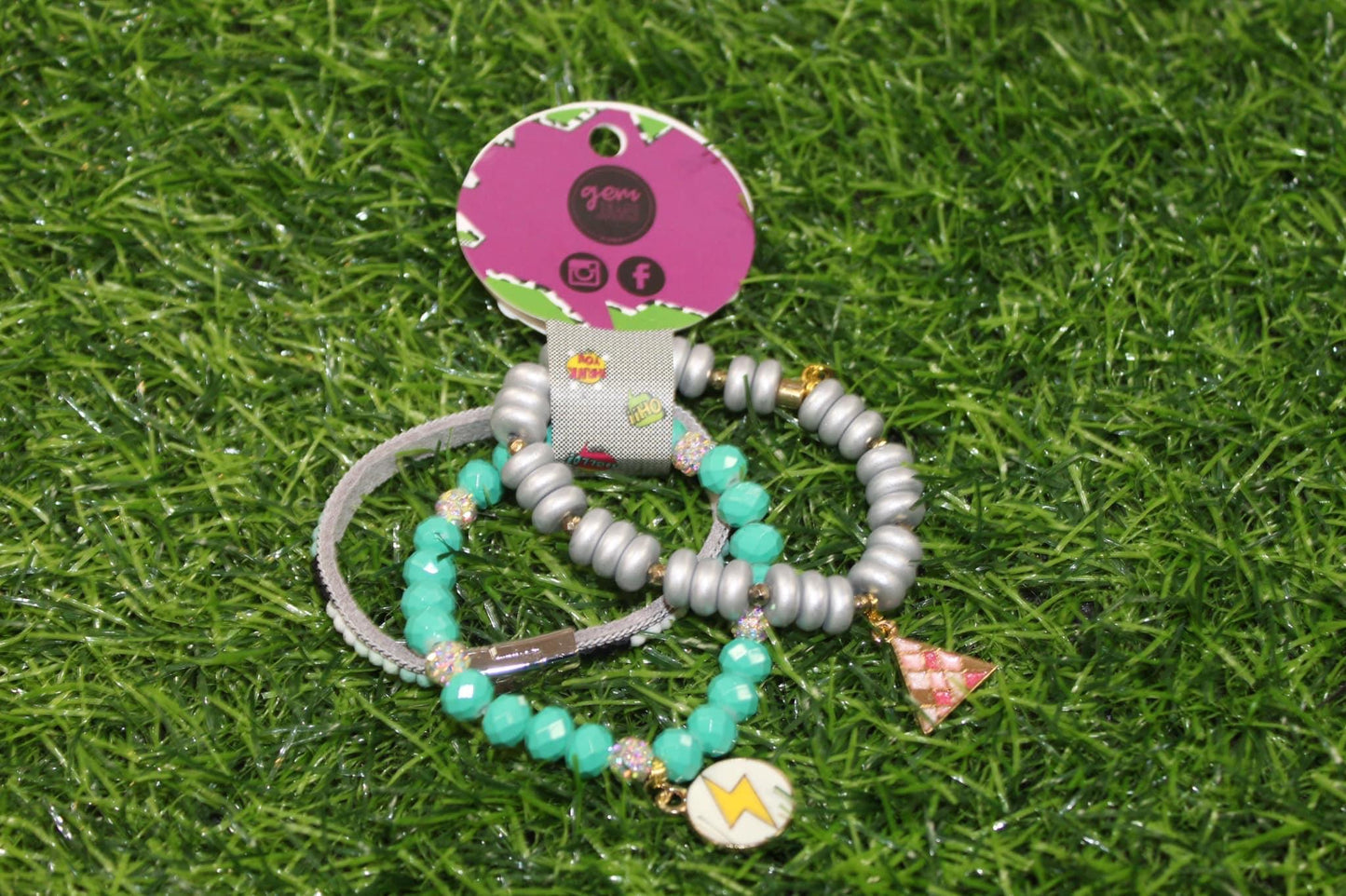 Kids Erimish Starter Set